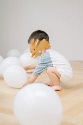 -SOFT GRAPHY柔软纪儿童摄影