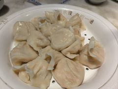 -日丰园海肠水饺·老字号大连海鲜(和平广场店)