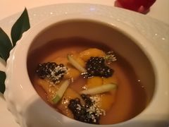 -翡翠36餐厅(浦东香格里拉店)