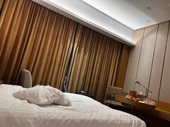 -徐州博顿温德姆酒店(高铁东站店)