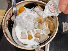 -鲜芋仙(南开大悦城店)