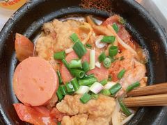 -李记特色罐罐米线(重庆中环大厦店)