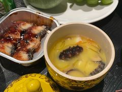 -渔公码头海货全海鲜自助(海滨旅游路店)