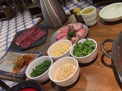 -辣斗辣火锅(太古里店)