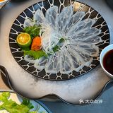 是我吃过坠好吃的河豚料理没错了！