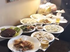 -牡丹江世茂假日酒店