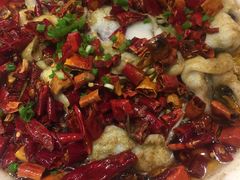 -粤港餐厅(禹州商业广场店)