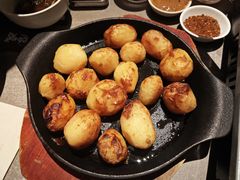 -饱嗝·泰傣厨房(国创园店)