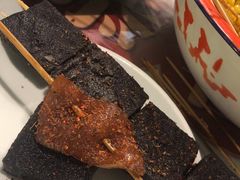 -昱家胡同·烧烤海鲜铜锅涮肉(和平里店)