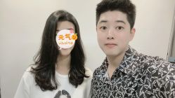 -AFA Hair studio·女士发型设计