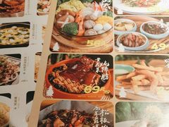 -弄堂里(新天地店)