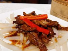 -红棉中餐厅·广州海航威斯汀酒店