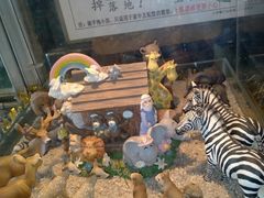 -大哥餐厅(西城花园店)