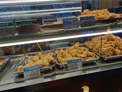-春苗炸鸡