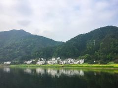 -新安江山水画廊风景区