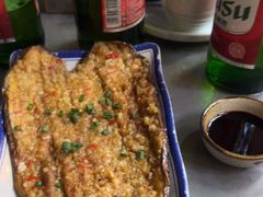 -老高烧烤(龙华星河iCO店)