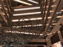 -夏阳湖皇冠假日酒店-自助餐厅