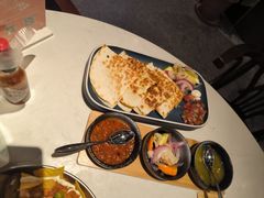-墨纪Mojí墨西哥餐厅(官舍店)