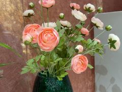 -金枝玉叶上海人家食府(三里河店)