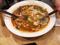 -黔庄 · 贵州牛羊粉