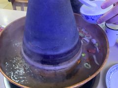 -月圆火锅(宁海东路二店)