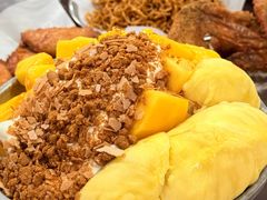 -水牛奶皇后糖水铺(深圳总店)