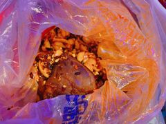 -鑫记婆婆兔·成都特产·兔头手撕兔(太古里店)