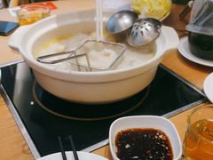 -湯系·煲汤手艺人(东二环泰禾广场店)