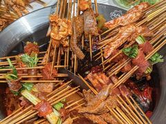 -钢管厂五区小郡肝火锅串串香(总店)