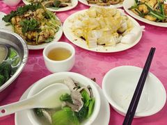 -电白鸭粥店(下沙二坊88号店)