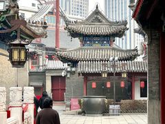-古文化街旅游区