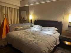 -杭州城中香格里拉大酒店