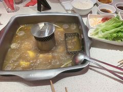 -海底捞火锅(杭州庆春路夜宵主题店)