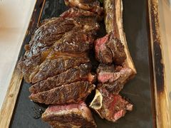 -莫尔顿扒房 MORTON'S GRILLE(igc天汇广场店)