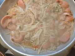 -陈厨老味·老派郴州菜(宜章店)