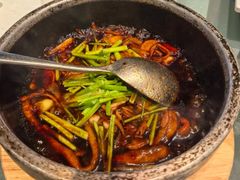 -小大董·烤鸭(观景餐厅·南京西路店)