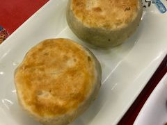茴香盒子-玉华台饭庄(裕中西里小区店)