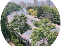-富斯特索道