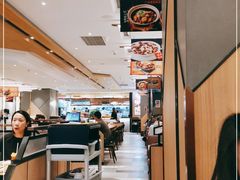 大堂-新旺茶餐厅·早餐(香港广场店)