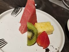-万丽轩·粤菜(王府井金茂万丽酒店)