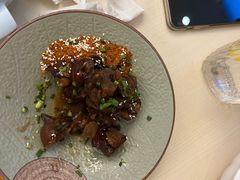 -成都驻京办餐厅(蜀都宾馆店)