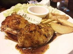 -沙嗲王(加拿芬店)