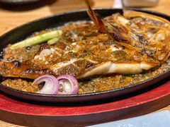 -隐泉之语日式料理(王府中环店)