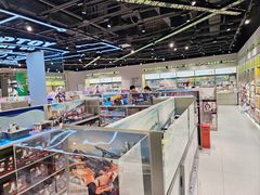 -TOP TOY(新南凯德广场店)