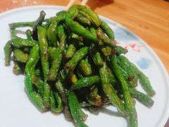 -快乐老家三鲜饺子东北菜(南六中路店)