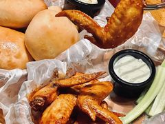 -Texas Roadhouse(世纪汇广场店)