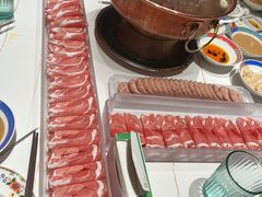 -半闲斋羊肉铺(齐礼阎店)