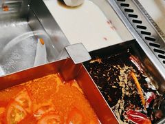 -海底捞火锅(新松江路店)