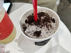 -橘时JUICE  TIMES(中茵海华店)