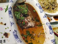 -肥肥小厨(咸阳路店)